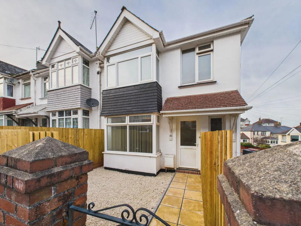 Main image of property: Clifton Grove, Paignton, TQ3 3LH