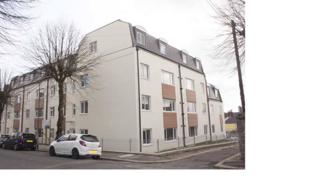 Main image of property: Victoria Place, Stoke, Plymouth, PL2 1BY