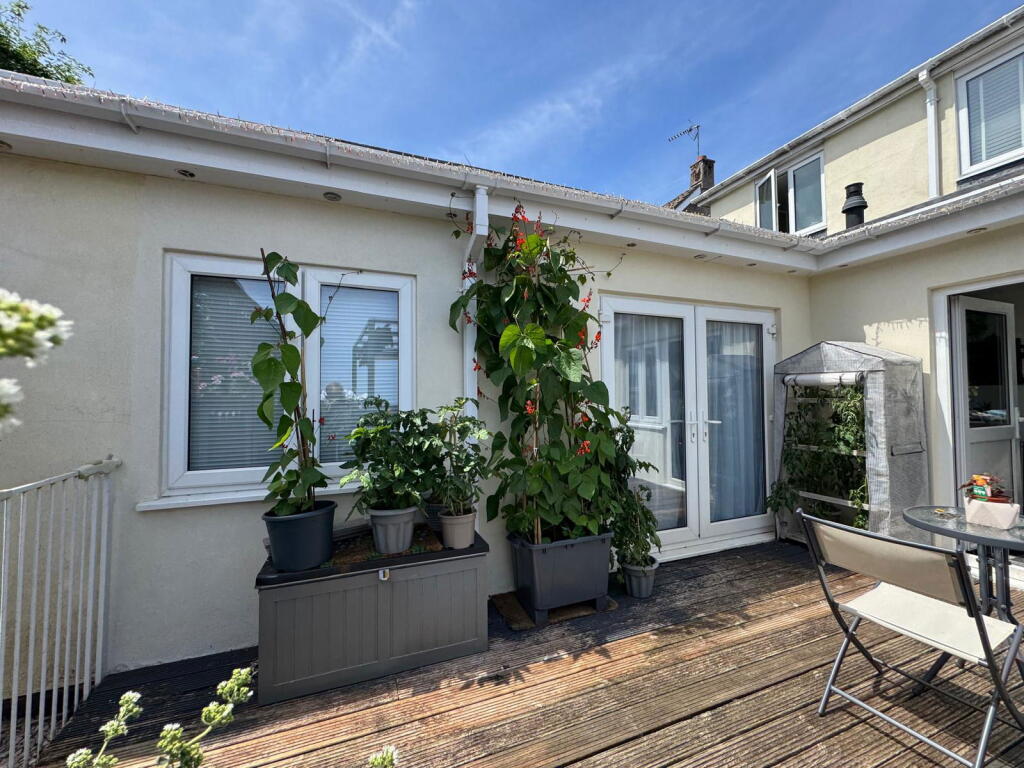 Main image of property: Dolphin Court Road, Paignton, TQ3 1AQ