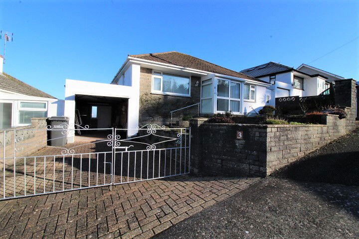Main image of property: Leyburn Grove, Paignton, TQ4 5JH