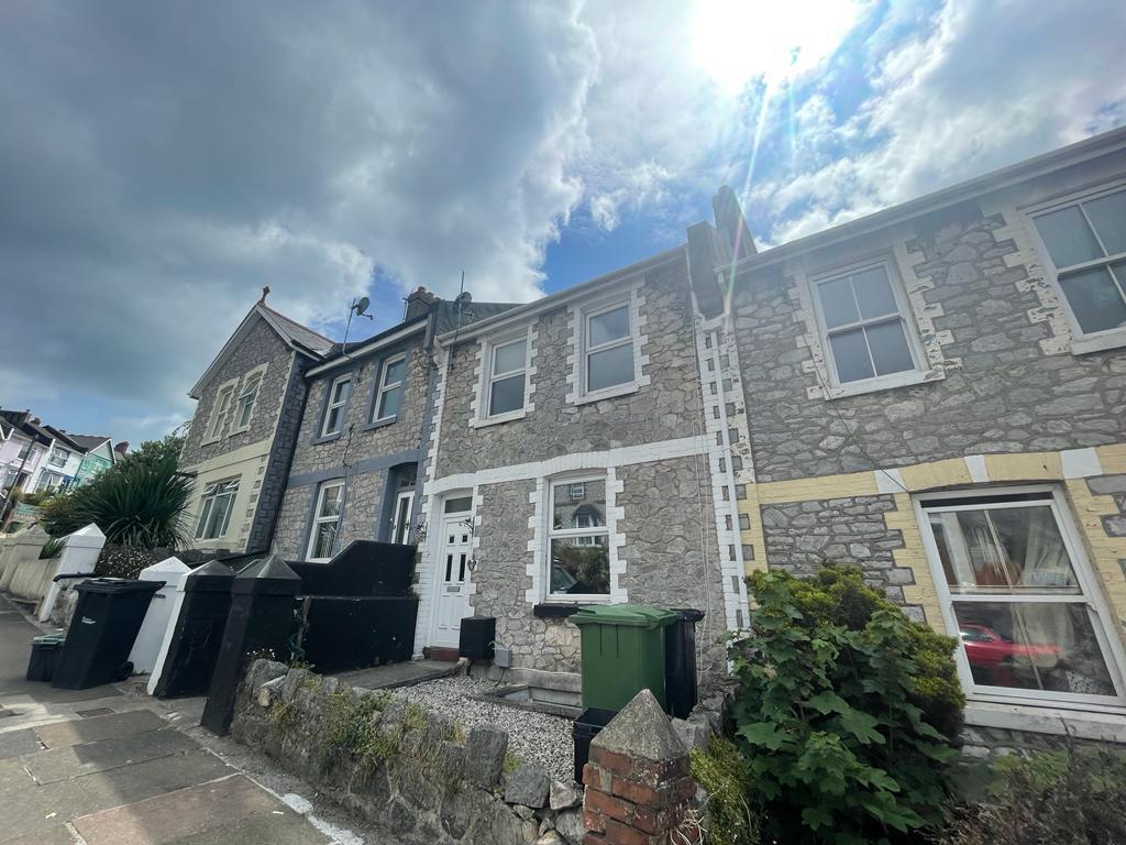 Main image of property: Ellacombe Church Road, Torquay, TQ1 1LN