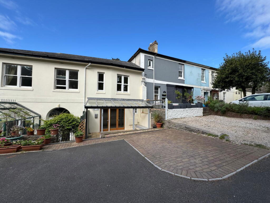 Main image of property: Cedars Road, Torquay, TQ1 1SB