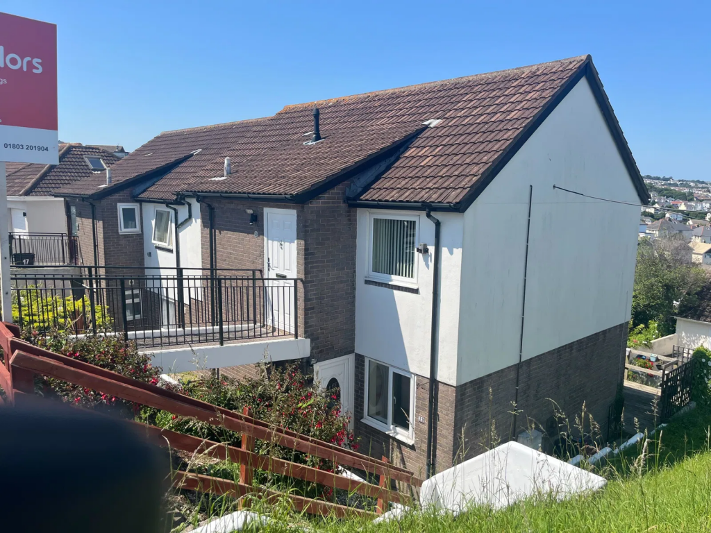 Main image of property: Wheatlands Road, Paignton, TQ4 5HU