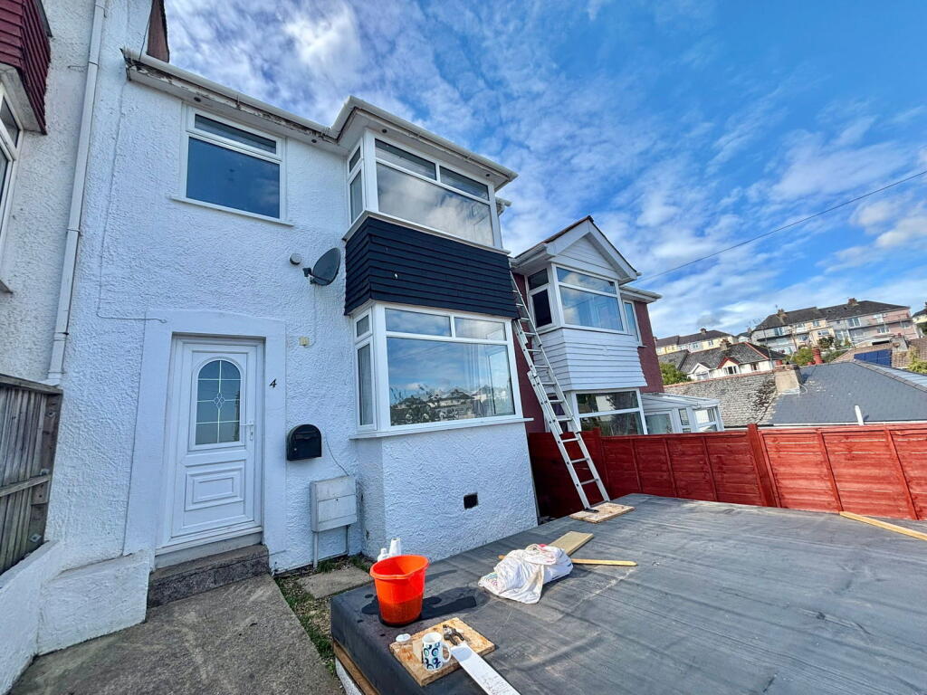Main image of property: The Greebys, Paignton, TQ3 3DN