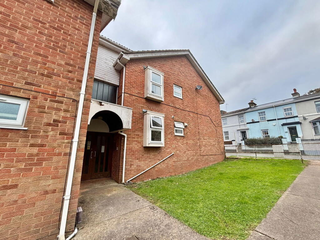 Main image of property: Babbacombe Road, Torquay, TQ1 3SU