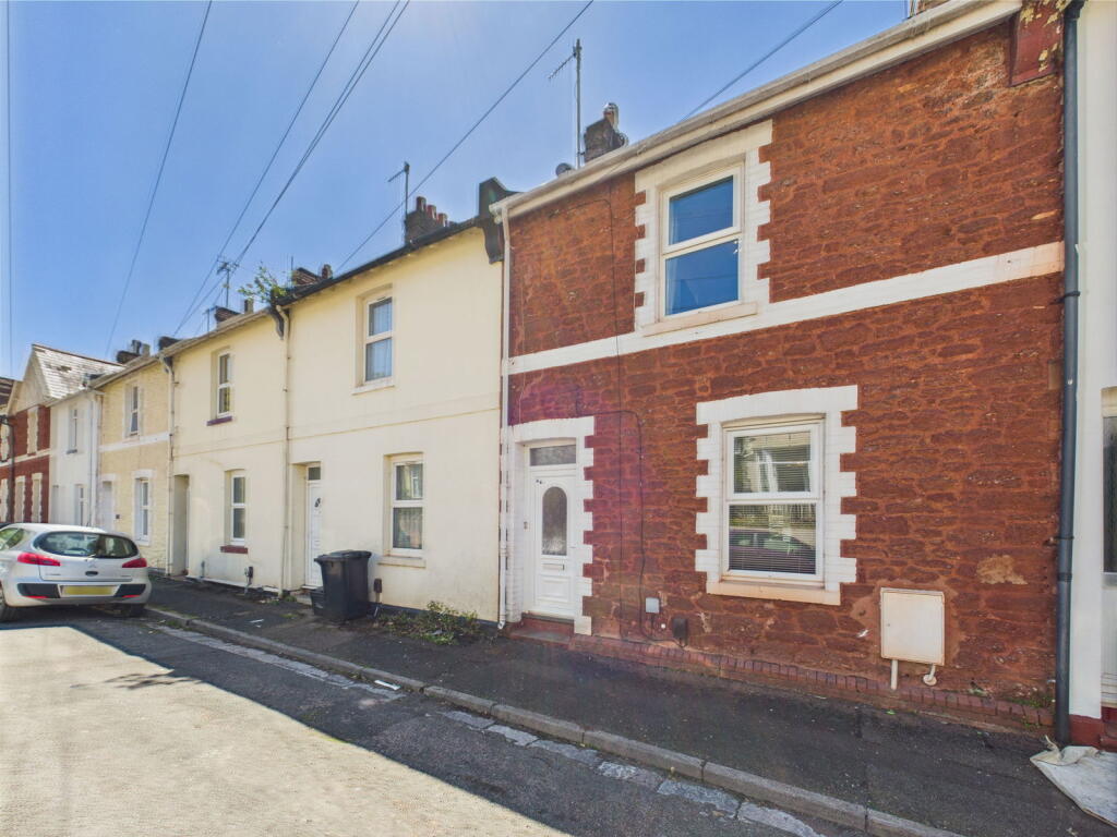 Main image of property: Mallock Road, Torquay, TQ2 6AD