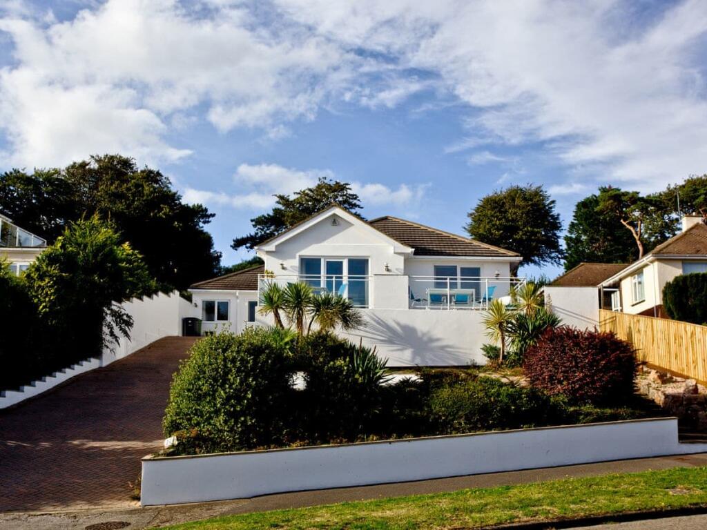 Main image of property: Thatcher Avenue, Torquay, TQ1 2PD