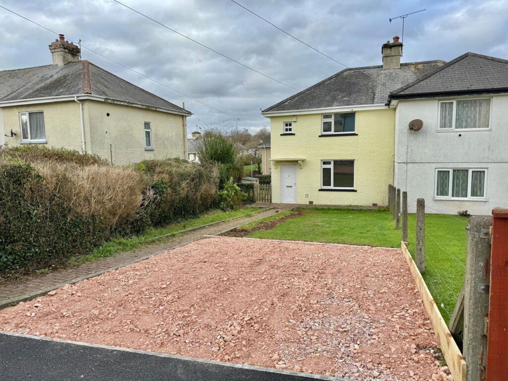 Main image of property: Salisbury Avenue, Torquay, TQ2 8AT