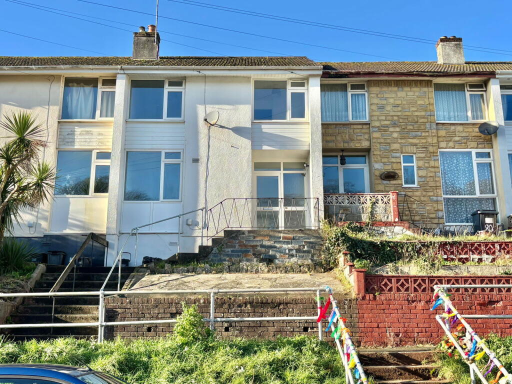 Main image of property: Queensway, Torquay, TQ2 6BY