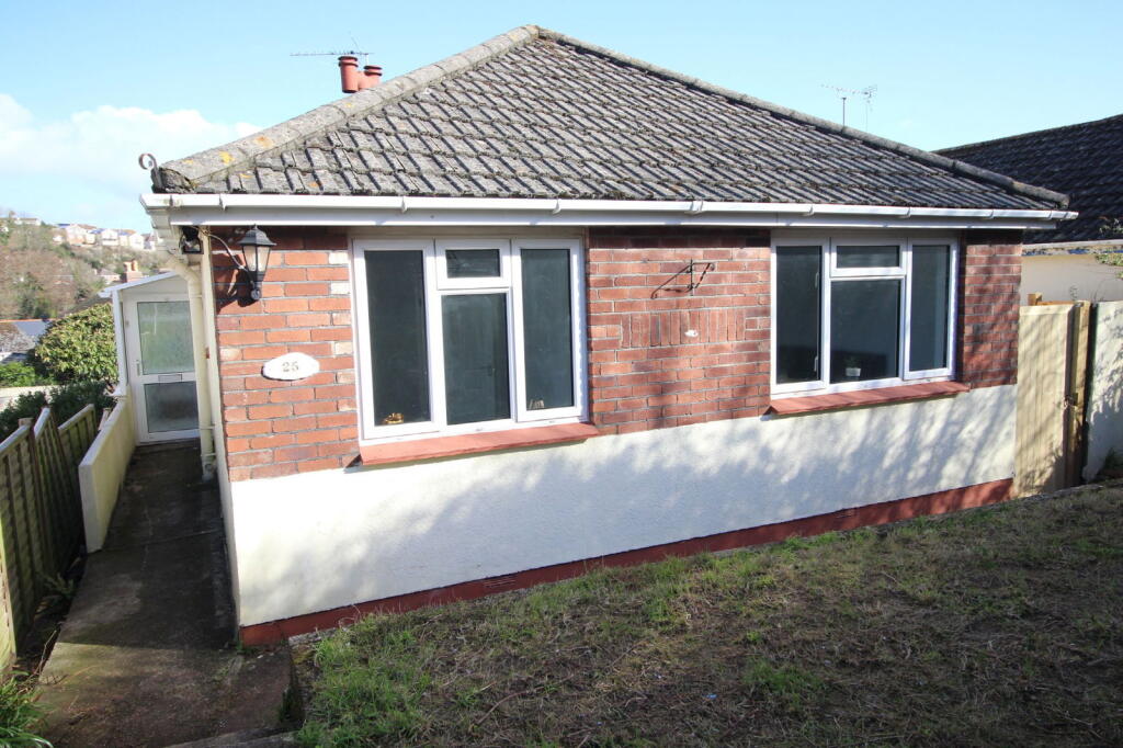 Main image of property: Penwill Way, Paignton