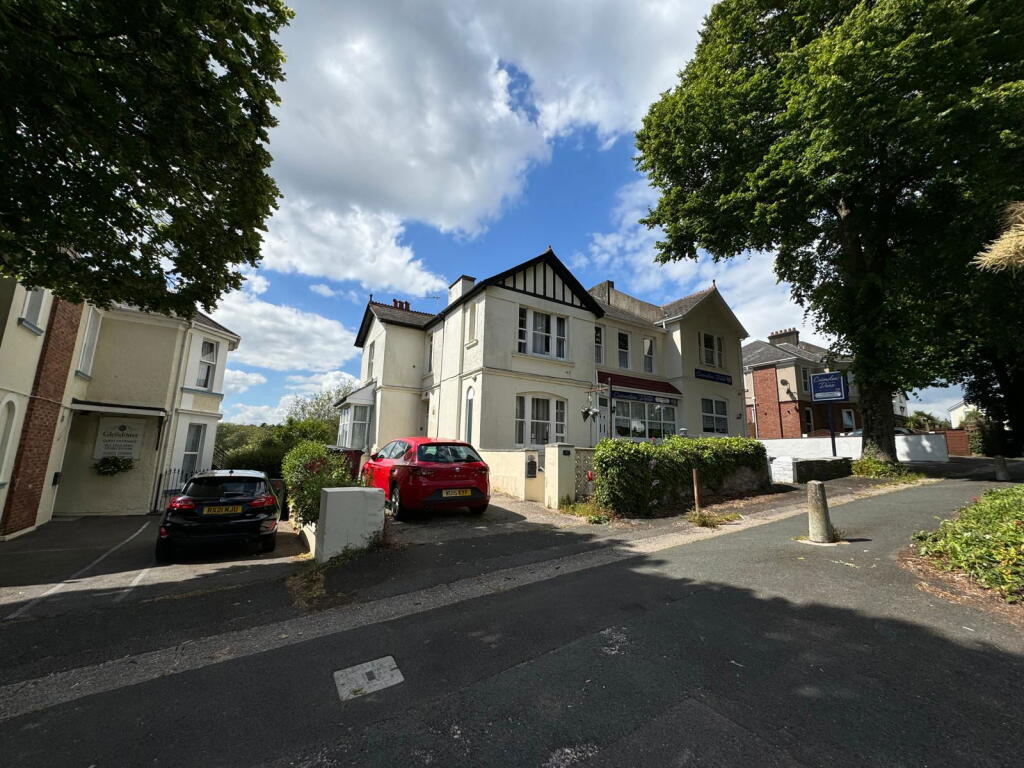 Main image of property: Falkland Road, Torquay, TQ2 5JP