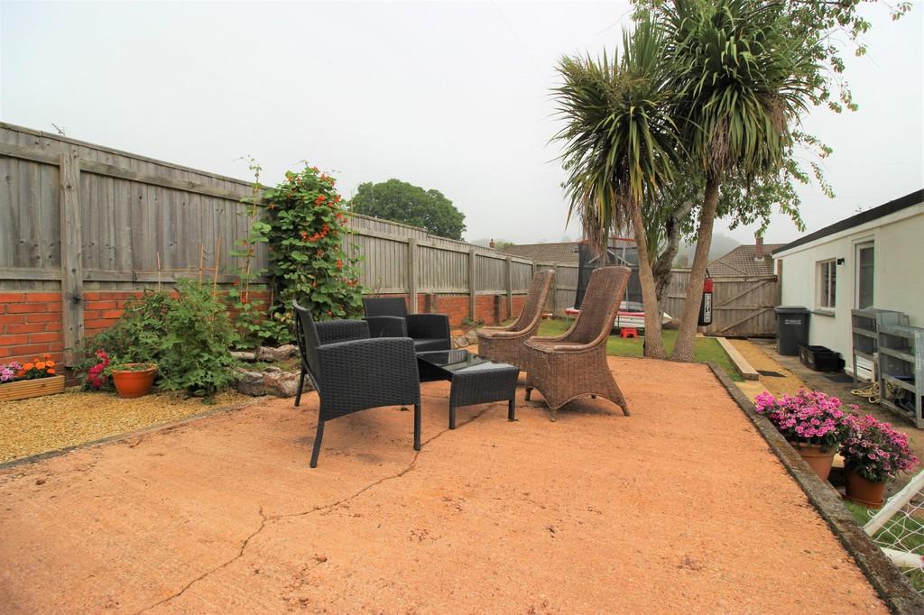 3 bedroom detached bungalow for sale in Coker Avenue, Torquay, TQ2