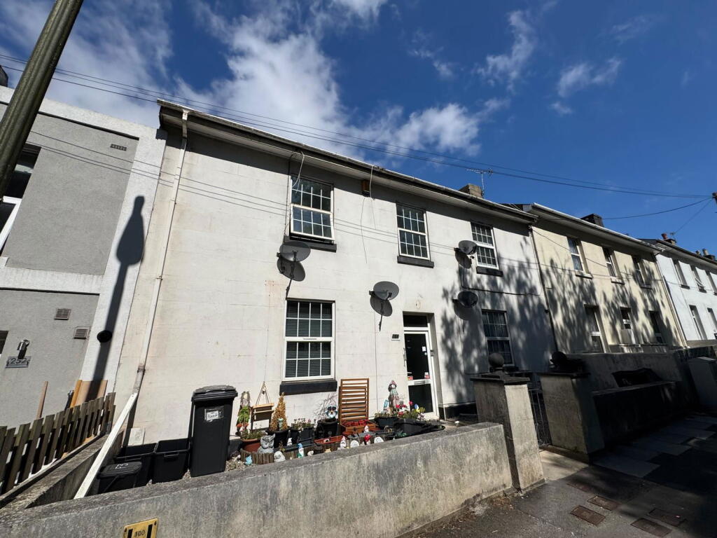 Main image of property: Teignmouth Road, Torquay, TQ1 4RW
