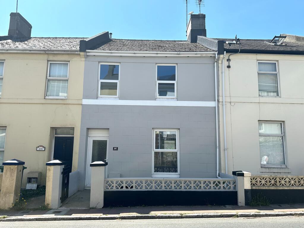 Main image of property: Babbacombe Road, Torquay, TQ1 3SX