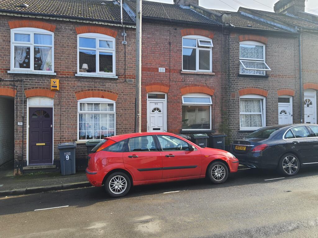 Main image of property: Tavistock Street,  LU1