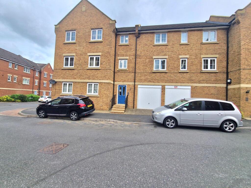 Main image of property: Bramley Court, Dunstable LU5 4GA
