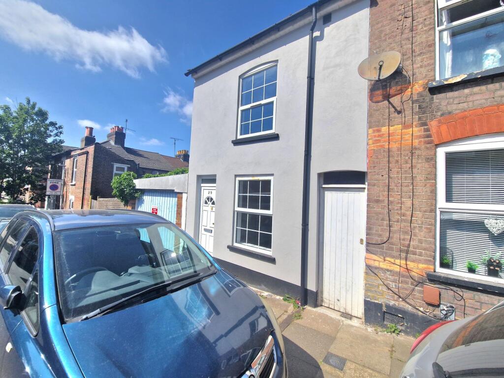 Main image of property: Cowper Street, Luton, LU1 3SQ