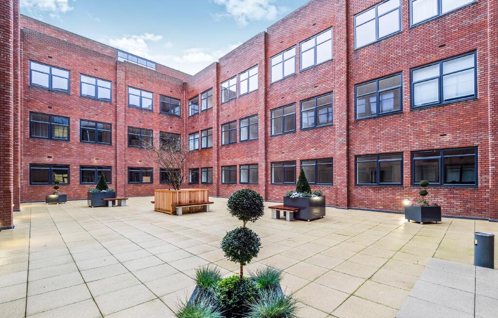 Main image of property: The Landmark, Flowers Way, LU1 3GA