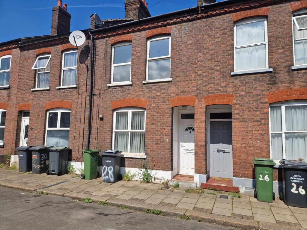 Main image of property: William Street Luton LU2 7RF