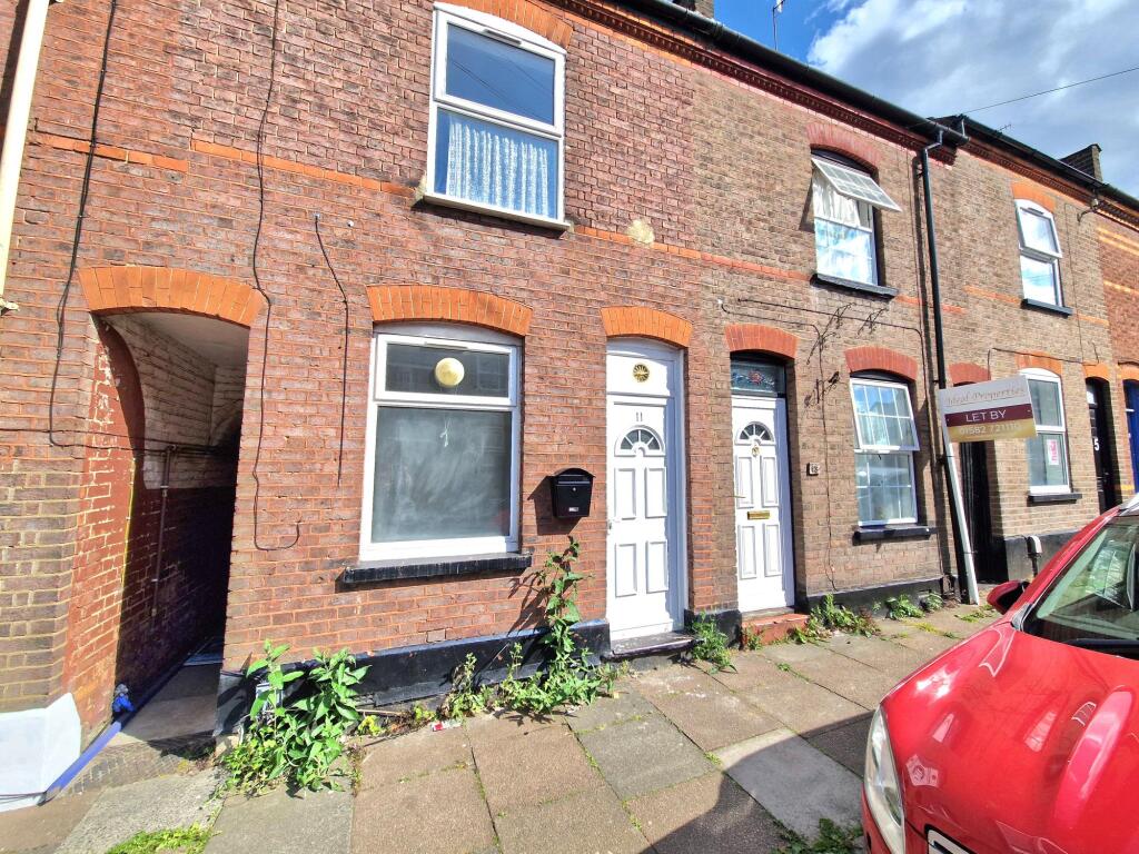 Main image of property: May Street, Luton LU1 3QX
