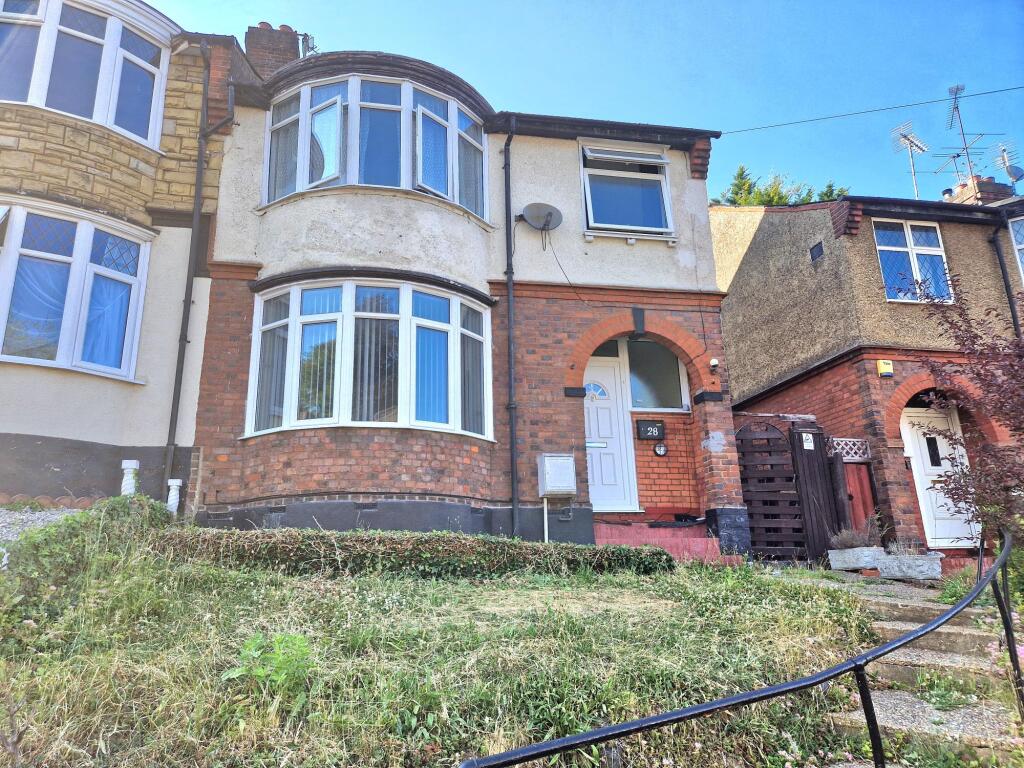 Main image of property: Farley Hill, Luton, LU1 5HQ