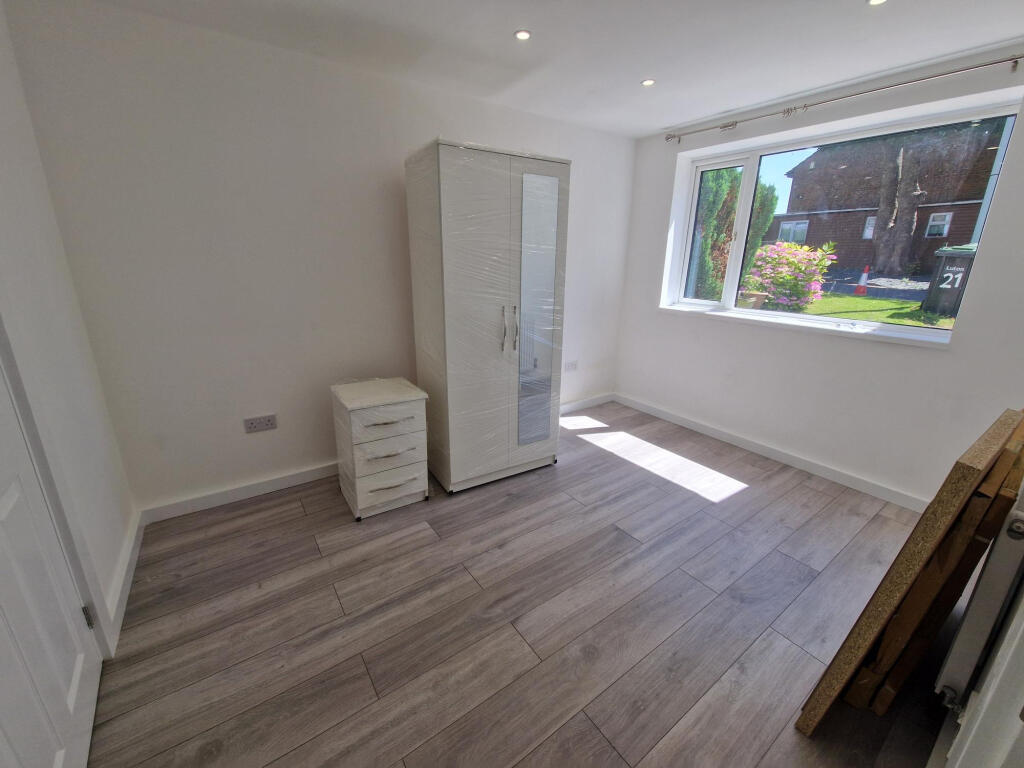 Main image of property: Wensleydale, Luton, LU2