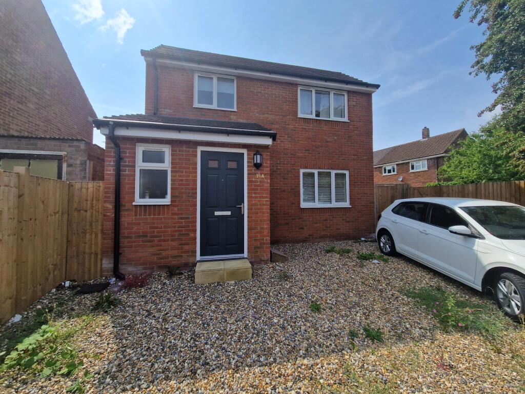 Main image of property: Mangrove Road Luton LU2 9BW