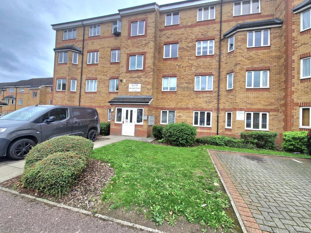 Main image of property: Orchid Close, Luton, LU3 3EX