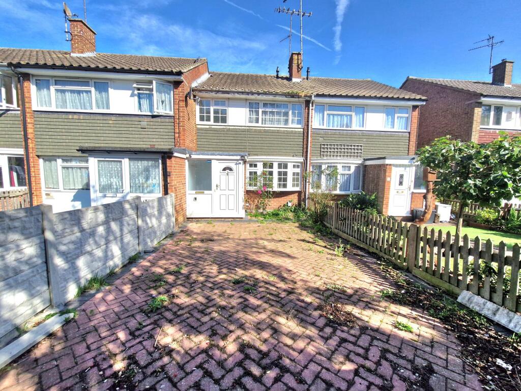 Main image of property: Brickly Road, Luton, LU4 9EF