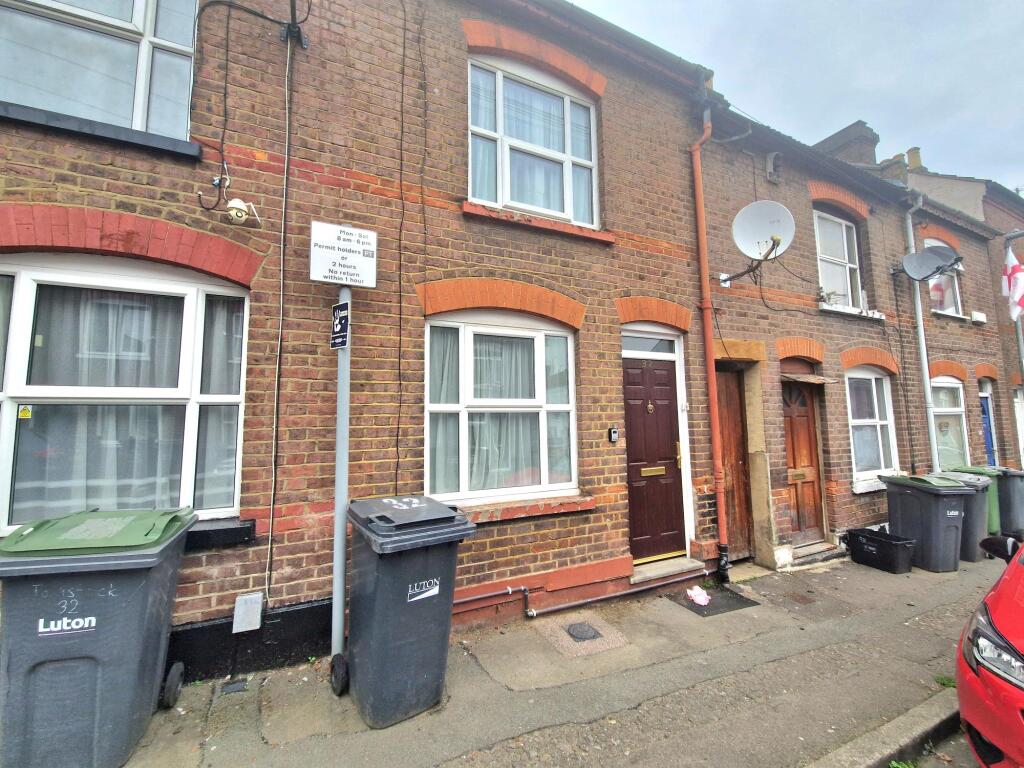 Main image of property: Tavistock Street, LU1 3UT