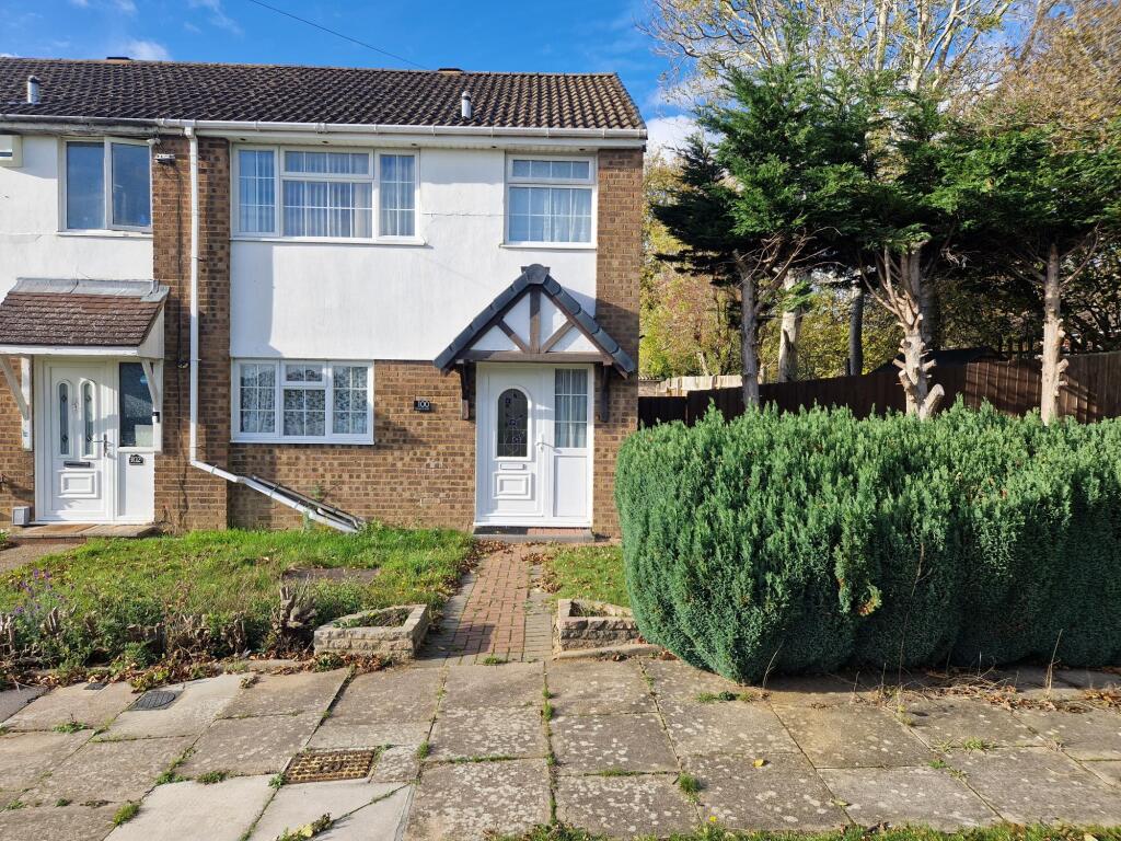 Main image of property: Handcross Road, Luton, LU2 8JF