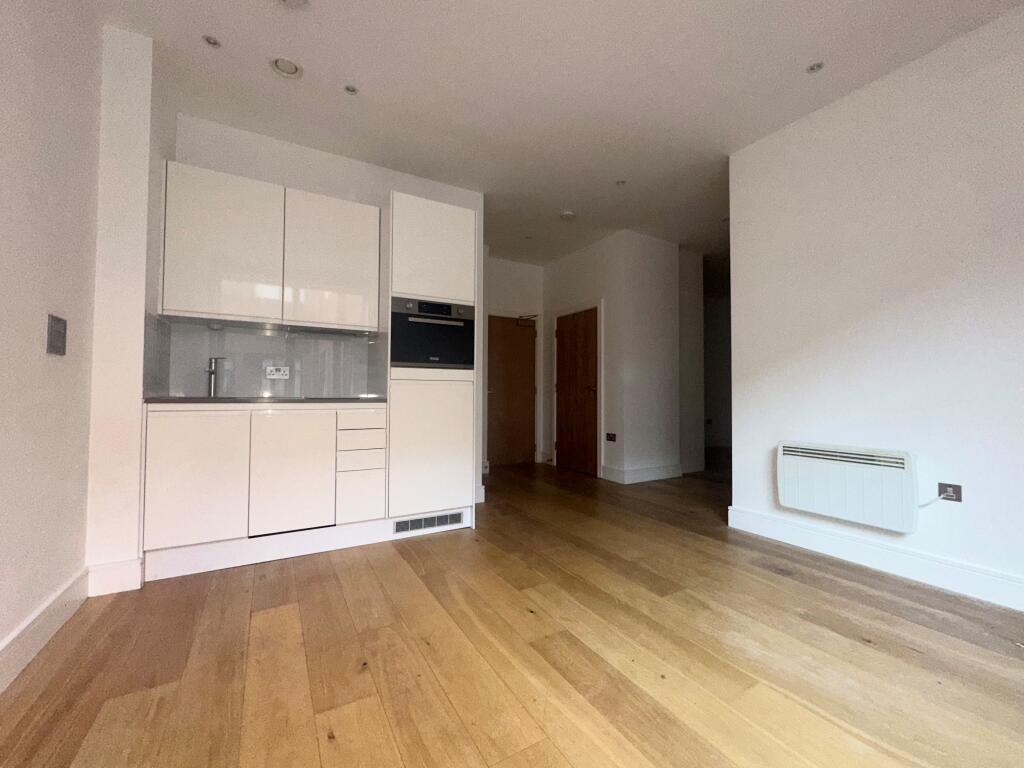 Main image of property: The Landmark, Luton, LU1 3GB