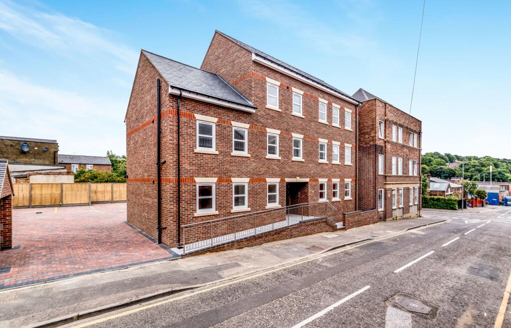 Main image of property: St Judes Court, Duke Street, LU2