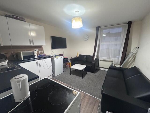 Main image of property: Cardigan Gardens, Luton
