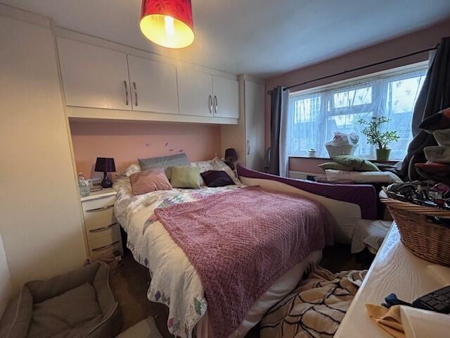 Main image of property: Abercorn Road, Luton