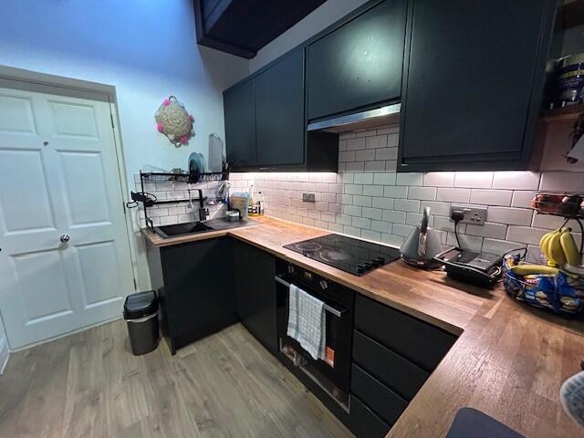 Main image of property: Batterson House, Cardigan Street