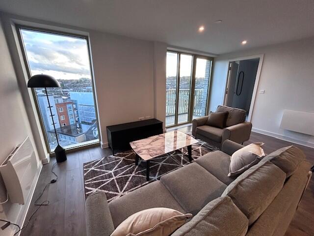 Main image of property: The Hive, Luton