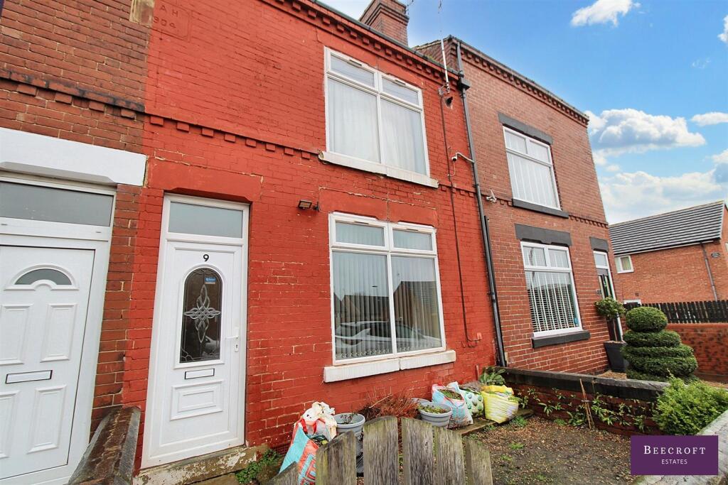 Main image of property: Chapel Street, Thurnscoe, Rotherham