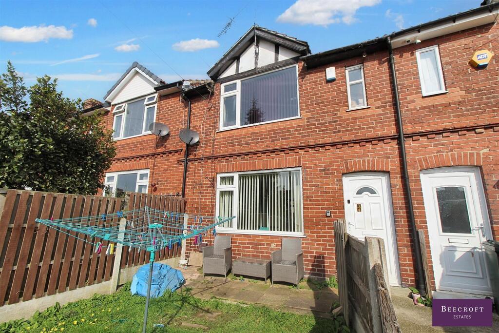 Main image of property: Katherine Road, Thurcroft, Rotherham