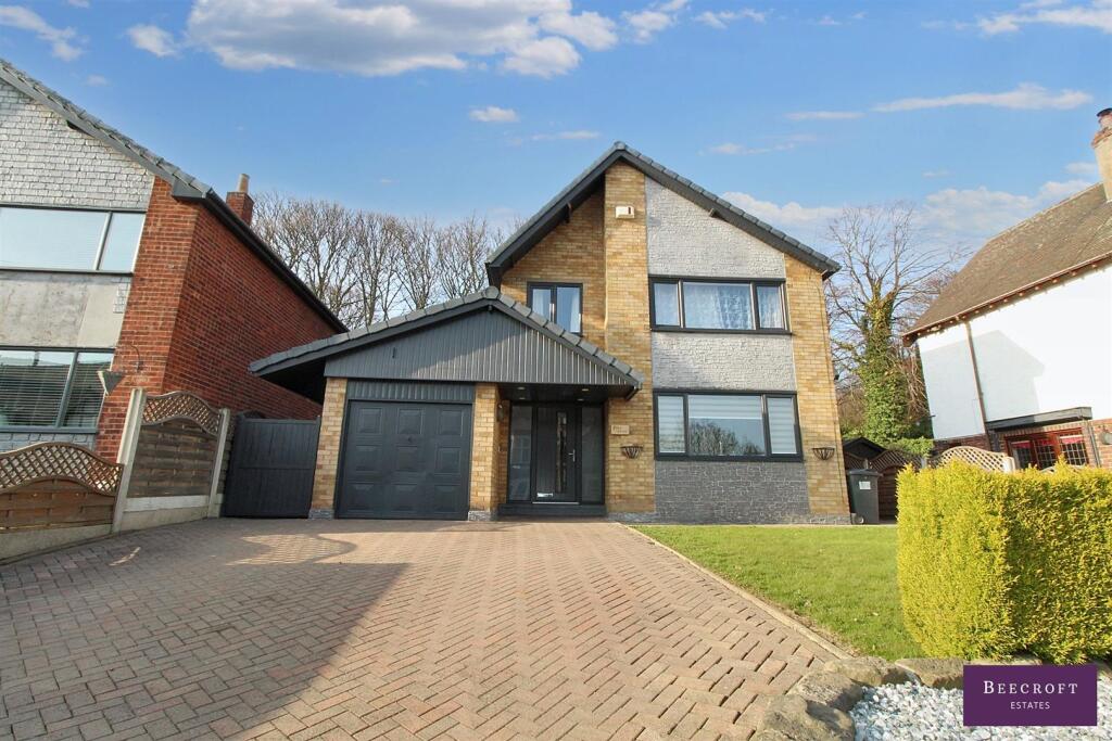 Main image of property: Church Street, Mexborough