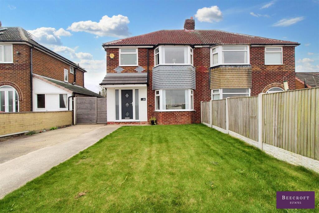 Main image of property: Clayton Lane, Thurnscoe, Rotherham, S63 0RX
