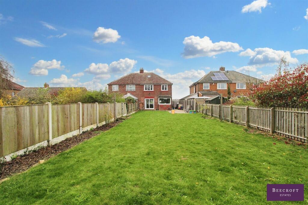 Main image of property: Clayton Lane, Thurnscoe, Rotherham, S63 0RX