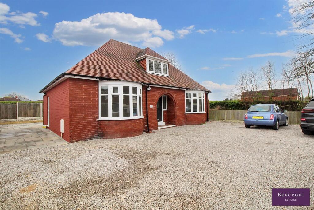 Main image of property: Rectory Lane, Thurnscoe
