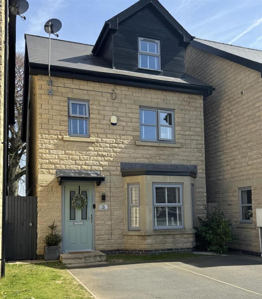 Main image of property: The Woodlands, Bolton-Upon-Dearne, Rotherham
