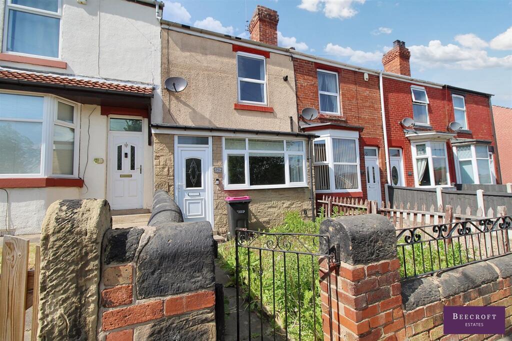 Main image of property: Queen Street, Swinton, Mexborough
