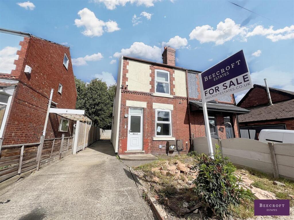 Main image of property: Highfield Avenue, Goldthorpe, Rotherham