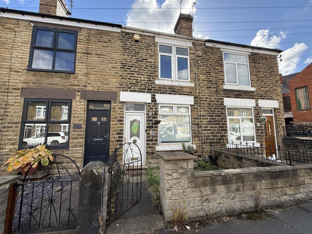 Main image of property: Vicar Road, Wath-Upon-Dearne, Rotherham