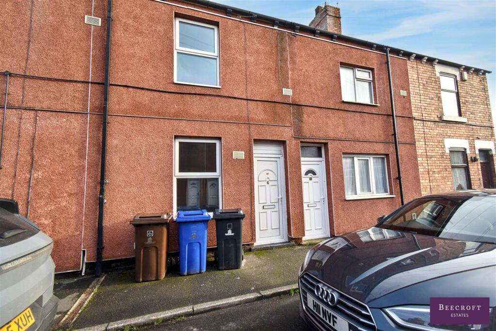 Main image of property: West Street, Goldthorpe, Rotherham