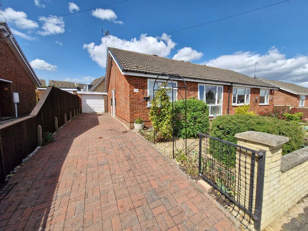 Main image of property: Cogan Crescent, Rothwell, Kettering, Northamptonshire, NN14 6AS