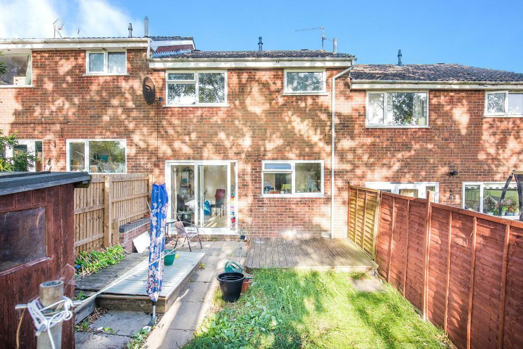 Main image of property: Hawkins Close, Rothwell, Northants, NN14 6TB